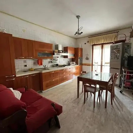 Apartment Vicino Il Treno *
